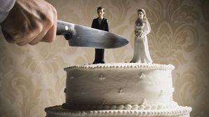 Răzbunarea perfectă! S-a căsătorit cu iubitul amantei logodnicului său. Povestea care a devenit virală