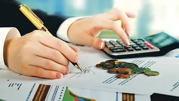 Românii muncesc patru luni pe an doar pentru a-şi plăti taxele. Diferenţa faţă de ceilalţi europeni