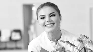 Amanta lui Vladimir Putin, din nou însărcinată! Reacţia presedintelui rus: Pare deprimat și preocupat