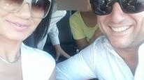 Detalii explozive despre afacerile şoferului drogat care a provocat un accident în lanţ, în timp ce-şi bătea soţia! Bărbatul are studio de videochat şi...
