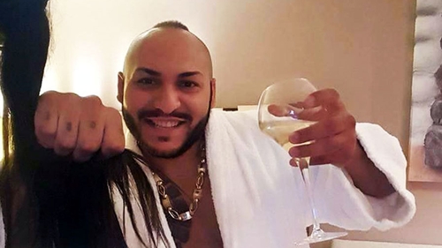 Dani Mocanu a scăpat de arest ca prin urechile acului