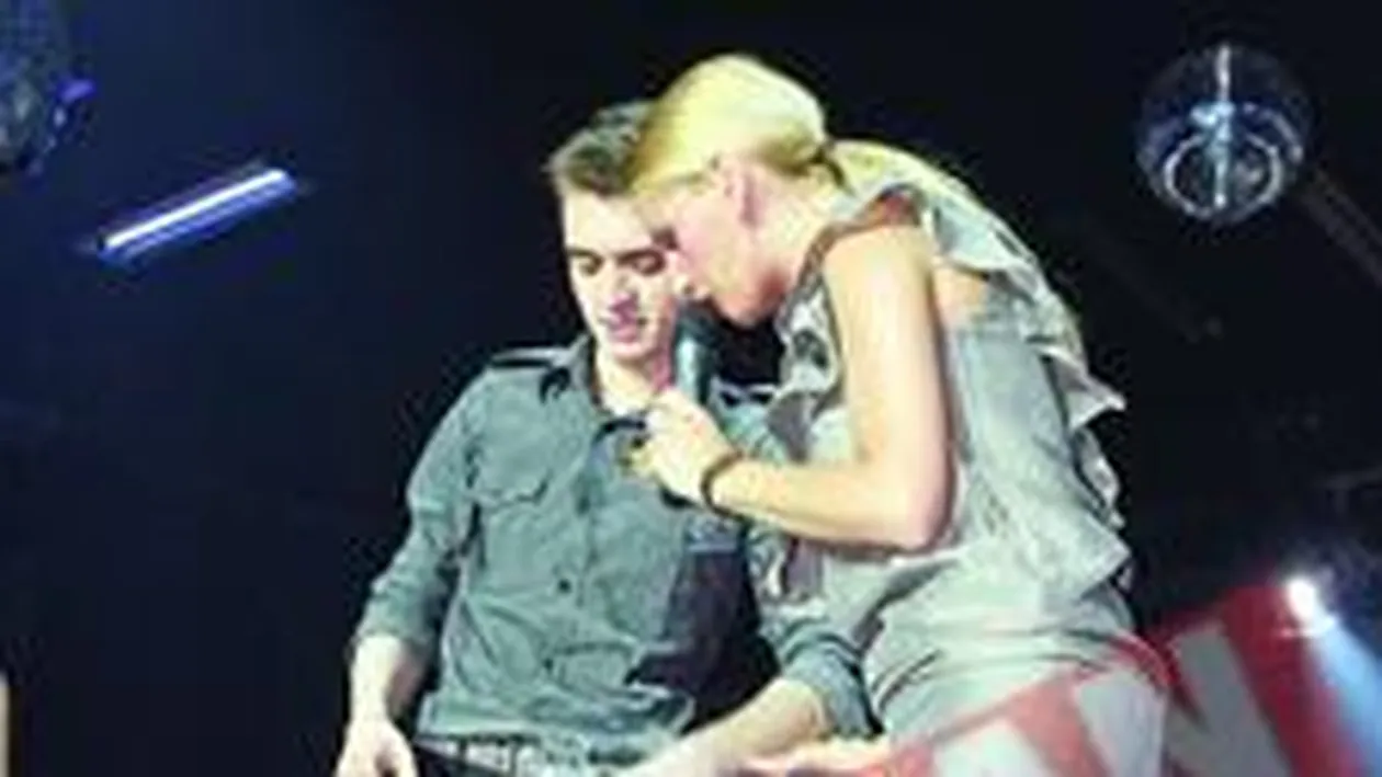 Nu am auzit in viata mea de Catalin Josan!