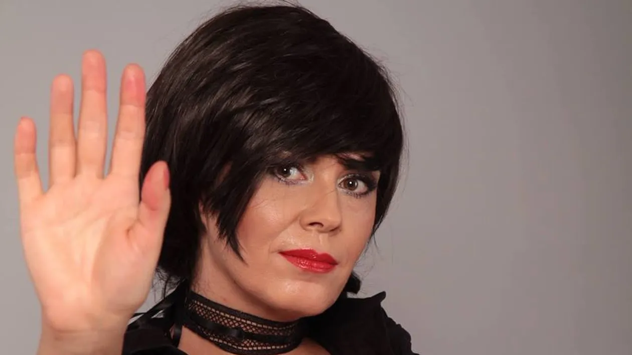 Ce viata duce o fosta prezentatoare de stiri dupa ce a fost violata. N-am avut nici macar un orgasm in 4 luni de zile!