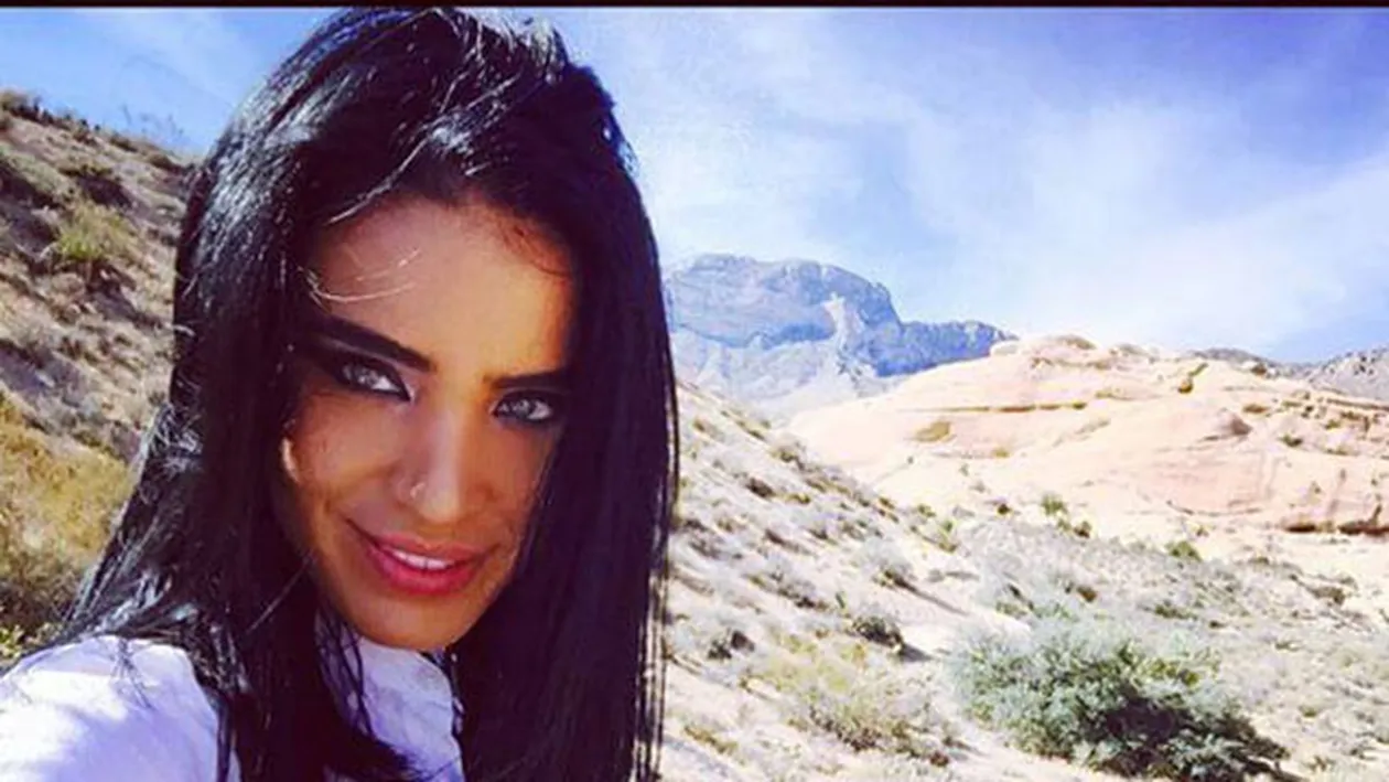 Adelina Pestritu nu-si mai incape in piele! Ce le-a aratat tuturor din toate pozitiile