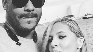 Tragedie fără margini! WILL SMITH a fost împuşcat mortal, iar soţia lui a fost rănită grav
