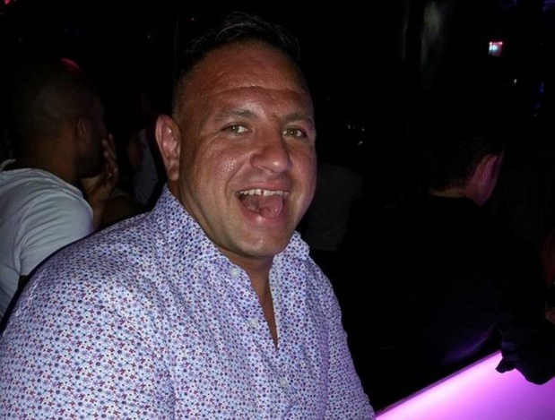 Ce au găsit legiştii pe corpul interlopului Adrian Hladii, cel care a omorât-o pe Dalia! Primele concluzii ale necropsiei