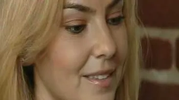 Roxana Ionescu a hotarat sa divorteze cu multa vreme inainte de a afla lumea! Le-am spus prima oara printilor, sa nu aiba un soc!