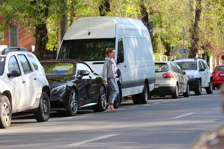 Simona Halep, colecție impresionantă de mașini de lux. Valoarea colosală a bijuteriilor pe patru roți