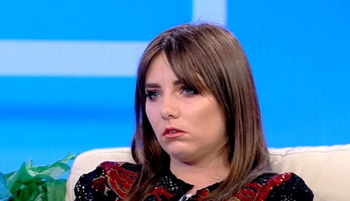 Ce notă a luat Veronica Stegaru la Evaluarea Naţională? Ce a făcut, de fapt, "Vulpiţa" la Capacitate