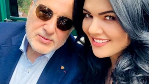 Ilie Năstase și-a bătut soția! Ioana a sunat la 112, Poliția a ajuns acasă la cei doi