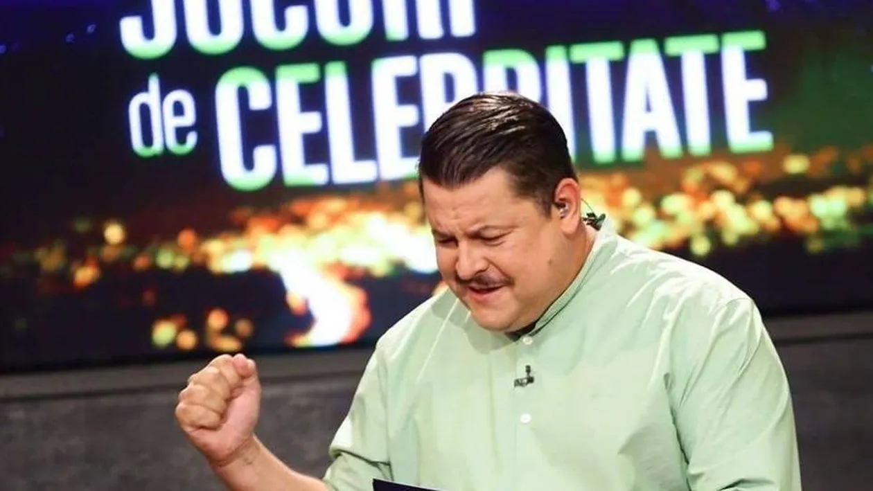 Mihai Bobonete, tablou de familie! Prezentatorul ”Jocuri de celebritate” a plecat în vacanţă cu soţia şi copiii