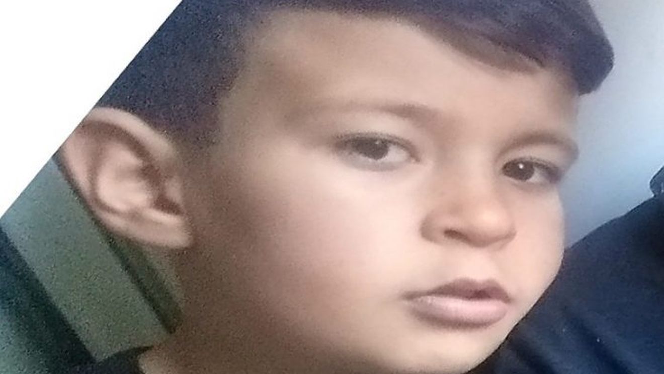 Marius, puștiul de 9 ani dispărut din Vrancea, a fost ucis cu sânge rece chiar de prietenul său! De unde a pornit scandalul