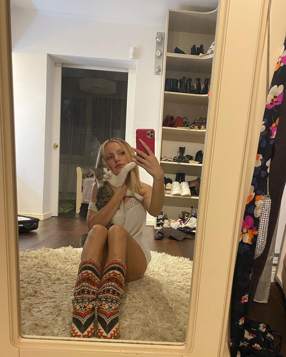 Alexandra Stan