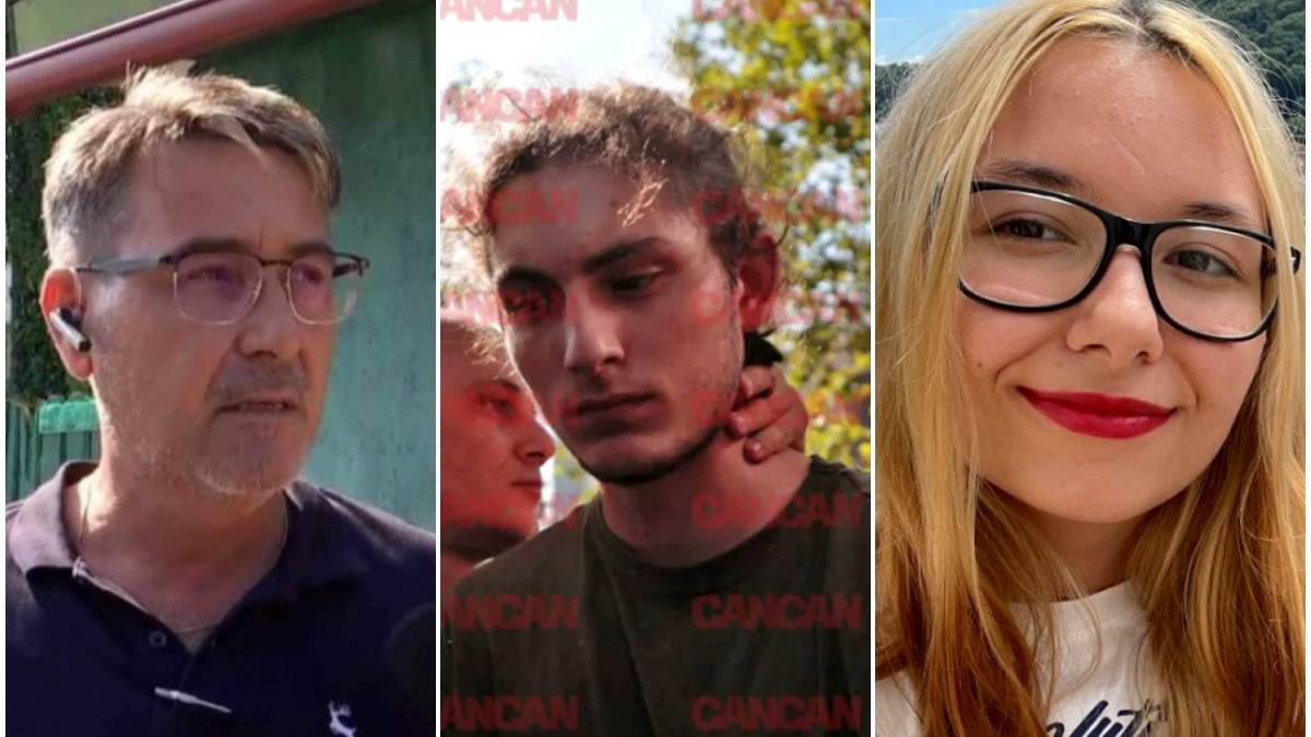 Tatăl Robertei, una din victimele lui Vlad Pascu, declaraţii halucinante: "Totul este cumpărat!". Ce viteză ar fi avut, de fapt