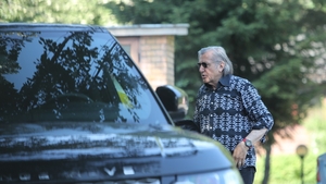 Ilie Năstase continuă războiul cu polițiștii. “A fost un pont. M-au urmărit de la restaurant!”