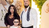Mesajul sfârșietor transmis de Angelina Mogoș, după ce și-a pierdut fiul la doar 6 ani: ”Te-a vrut Maica Domnului pentru ea”