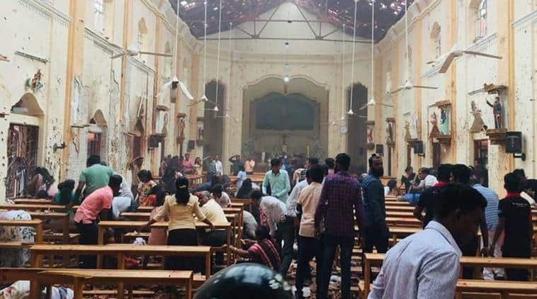 Numele unuia dintre autorii atacurilor din Sri Lanka a fost făcut public
