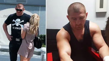 Cătălin Moroșanu a recunoscut adevărul trist despre fetița lui: ”Nu m-am implicat mai mult...”