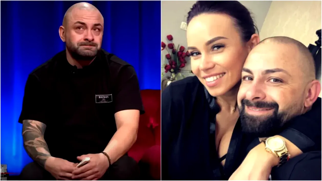 Gestul făcut de soțul regretatei Anca Molnar la nunta unei prietene. Mireasa a izbucnit instant în LACRIMI!