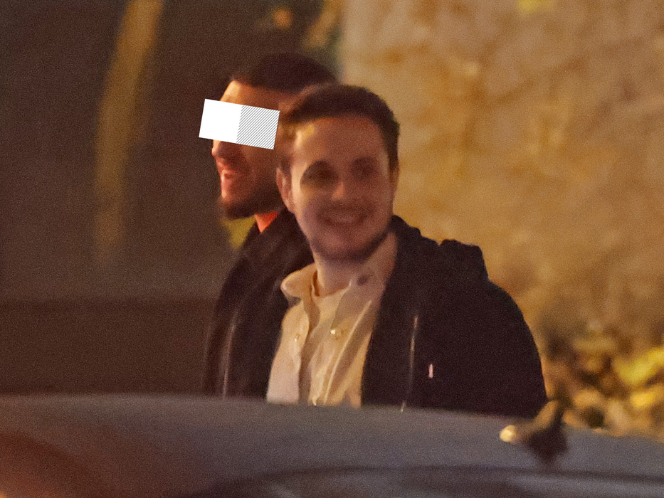 Aris Eram și-a făcut abonament la Mosh