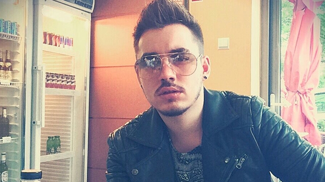 Adrian Ţuţu are o iubită secretă! Câştigătorul primului “Românii au Talent” recunoaşte tot: „Este o...”
