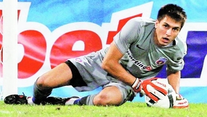 Pantilimon si Tatarusanu NU sunt inclusi in Top 5 portari din Liga I