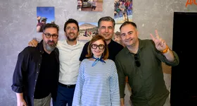 Galerie foto - poza 1