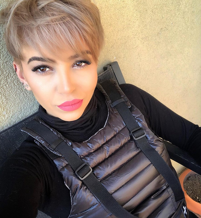 Giulia Anghelescu s-a retras din muzică: “Nu mă mai regăsesc”. Cum își câștigă banii acum artista