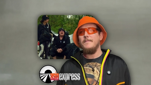 What’s UP a făcut atac de panică la Asia Express! Artistul a fost la un pas să renunțe la tot