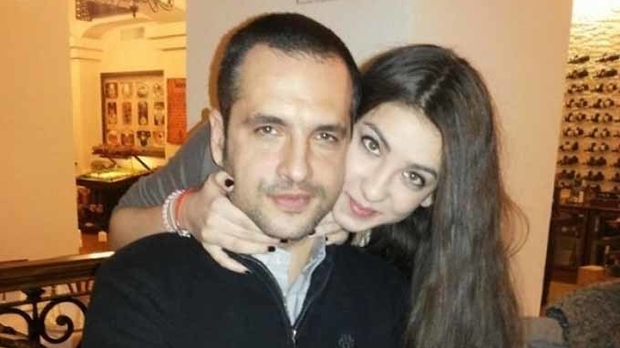 Mădălin Ionescu e în culmea fericirii. Fiica fostului prezentator Kanal D i-a dat vestea cea mare