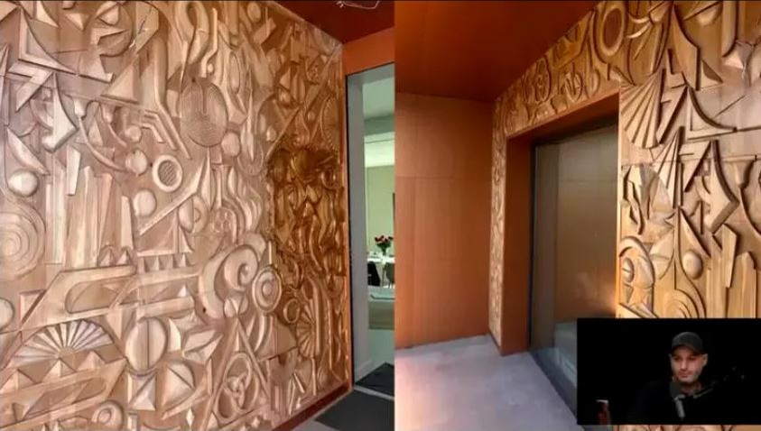 Cum arată casa Alinei Pușcaș. Vila impresionantă în care locuiește prezentatoarea de la Antena 1 este o redefinire a minimalismului
