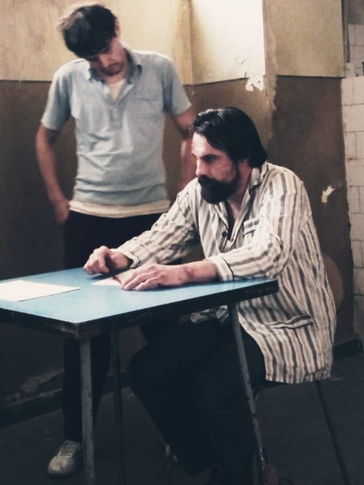 Alexandru Papadopol, cadou emoționant pentru fiica lui după ce semnează divorțul cu Ioana Ginghină