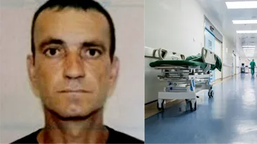 Autorităţie sunt în alertă! Un pacient bolnav de tuberculoză a evadat din spital şi a fost dat în urmărire națională