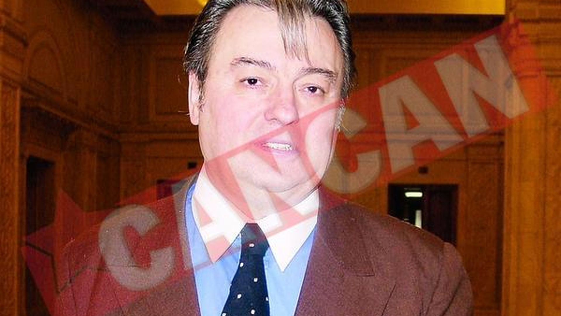 Vadim se retrage din politica