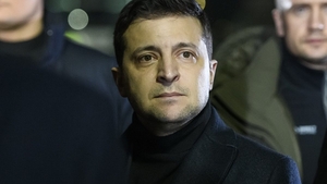 Misiunea lor: Viața lui Zelenski. Cine îl apără pe președintele Ucrainei