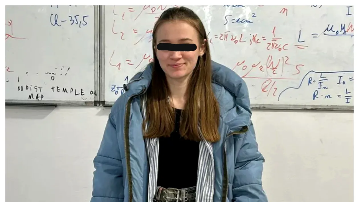 Povestea Feliciei, eleva care n-a pășit niciodată într-o sală de clasă, dar a luat cea mai mare notă la Evaluarea Națională