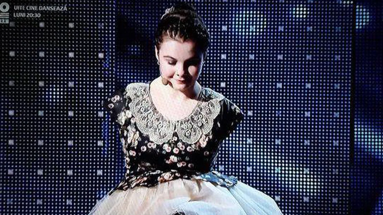 Mama fetiţei fără mâini de la „Românii au talent“ a povestit cum a ajuns să o adopte: LORELAI fusese părăsită în maternitate