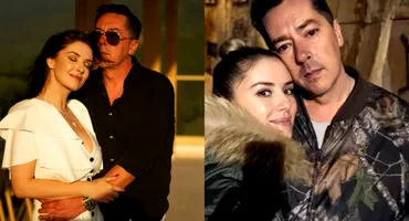 Daiana Anghel, mesaj ACID după ce a anunțat divorțul de Sorin Gonțea: ”Nu mă interesează părerile nimănui!”