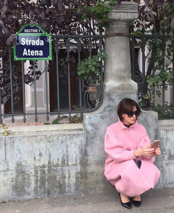 Cine este Connie Preda, colega lui Maurice Munteanu de la Asia Express 2026. Sursa foto: Instagram