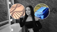 Al cui este ADN-ul găsit sub unghiile Valentinei, tânăra găsită într-o valiză pe râul Olt. Informații noi din anchetă