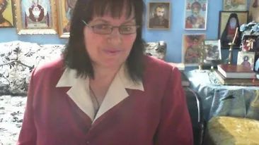 Maria Ghiorghiu anunță doliu național în România: Se va întâmpla ceva foarte grav. Cine va muri, potrivit prezicătoarei