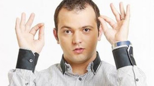 Mihai Morar şi-a cerut scuze public de la Cabron: "Oamenii de radio nu sunt perfecti". Vezi cu ce i-a gresit cântăreţului