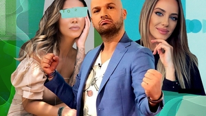 CANCAN.RO are noi detalii despre triunghiul amoros din Antenă! Ce decizie a luat Andrei Ștefănescu, după împăcarea cu mama copilului său