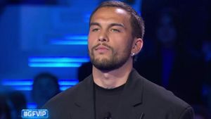 Povestea românului care a impresionat Italia. Raul Dumitraș este în finala „Grande Fratello VIP”