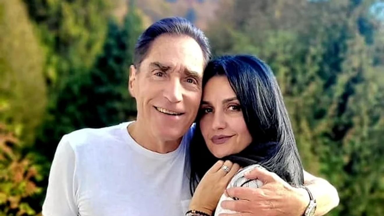 Silvia Chifiriuc, actuala soție a lui Petre Roman, are mari probleme de sănătate: ”M-am operat a treia oară”