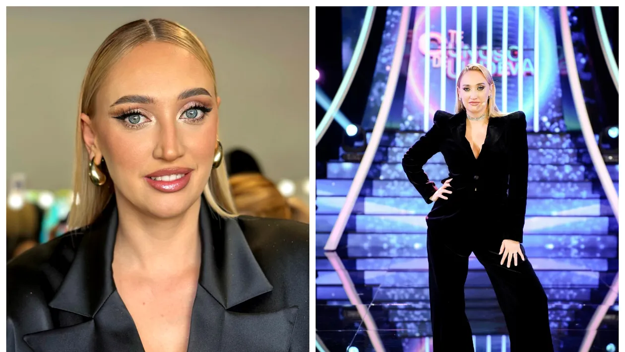 Ilona Brezoianu este însărcinată! Vedeta Antena 1 a dat vestea cea bună: „Suntem mega fericiți”