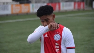 Doliu în lumea fotbalului! O tânără speranță a clubului Ajax a murit într-un accident de mașină