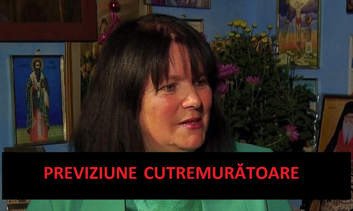 Maria Ghiorghiu