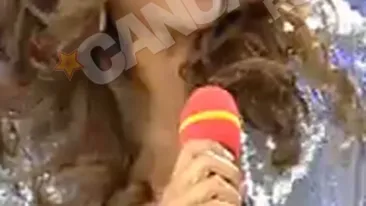 Nadine: Acum acord numai 5% carierei mele, cand va merge copilul la gradinita o sa am mai mult timp liber