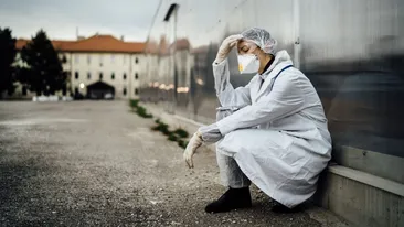 Bilanțul COVID-19 din 16 iunie 2021. 71 de români au murit, în ultimele 24 de ore, după ce au contractat SARS–CoV-2